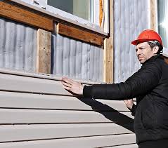 Best Siding Painting and Refinishing  in Dearborn, MI